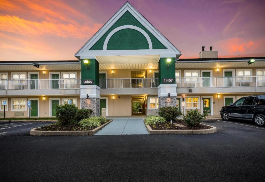 Siegel Select Cincinnati Sharonville Glendale Exteriér fotografie